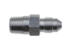 Redhorse Performance 316-03-02 stainless -03 flare to 1/8in pipe straight