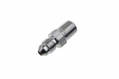Redhorse Performance 316-04-02 stainless -04 flare to 1/8in pipe straight