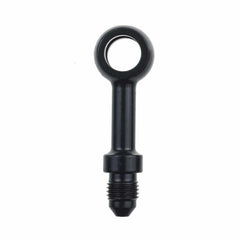 Redhorse Performance 3200-04-2 -04 AN to 10mm(3/8in) Banjo Bolt, straight - black