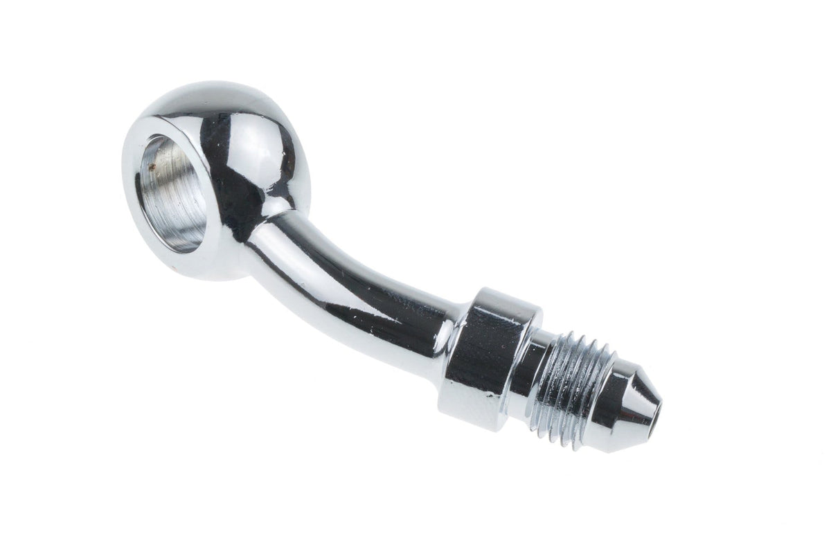 Redhorse Performance 3235-03 10mm(3/8in) Banjo Fitting - 35 deg radius