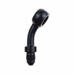 Redhorse Performance 3235-04-2 -04 AN to 10mm(3/8in) Banjo Bolt, 35 degree - black