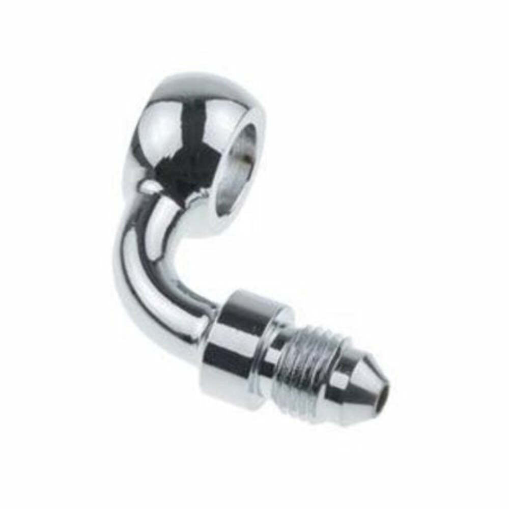 Redhorse Performance 3290-04 10mm(3/8in) to 90 deg radius -04