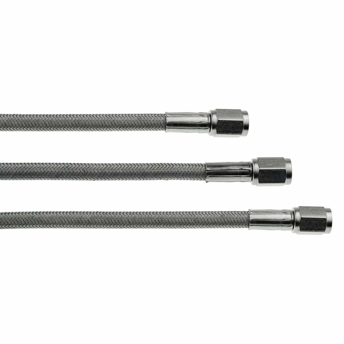 Redhorse Performance 3300-03-60 straight -3 to straight -3 60in brake line
