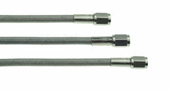Redhorse Performance 3300-04-12 Straight -04 AN Female to straight -04 AN Female 12in Pre-Assembled brake line
