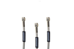 Redhorse Performance 3300-04-36 Straight -04 AN Female to straight -04 AN Female 36in Pre-Assembled brake line