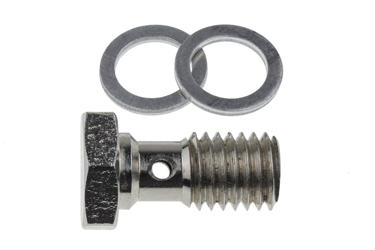 Redhorse Performance 332-24 7/16-24 banjo bolts