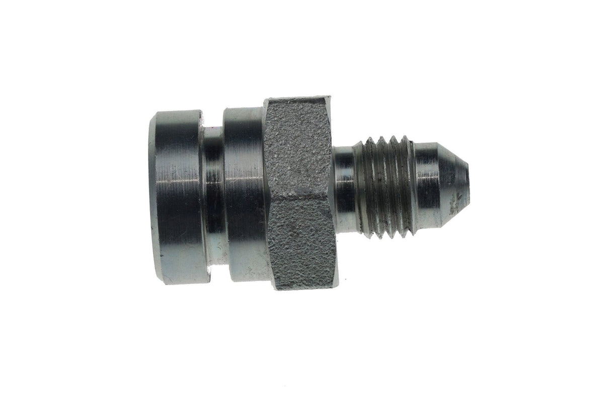 Redhorse Performance 335-03-03 -03 to 3/8-24 inverted flare Female -2pcs/pkg