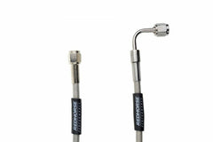 Redhorse Performance 3390-03-18 Straight -3 to 90 Degree -3 18in Pre-Assembled brake line