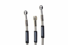 Redhorse Performance 3400-03-36 Straight -3 to straight Banjo -3 36in Pre-Assembled Brake Line