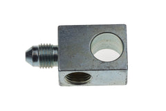 Redhorse Performance 342-03-03 -03 to tee 3/8x24 inverted flare Male