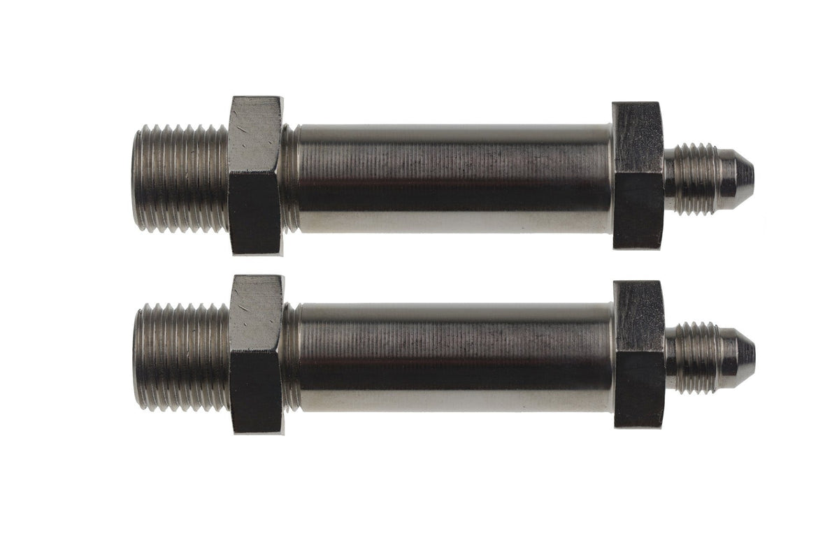 Redhorse Performance 343-03 Thru the frame fitting 2in -2pcs/pkg