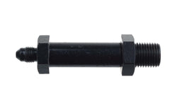 Redhorse Performance 343-04-2 Thru the frame fitting 2in to -04 - black - 2pcs/pkg