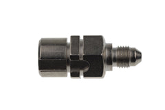 Redhorse Performance 345-03-04 7/16in-24 Mustang to -03 fittings