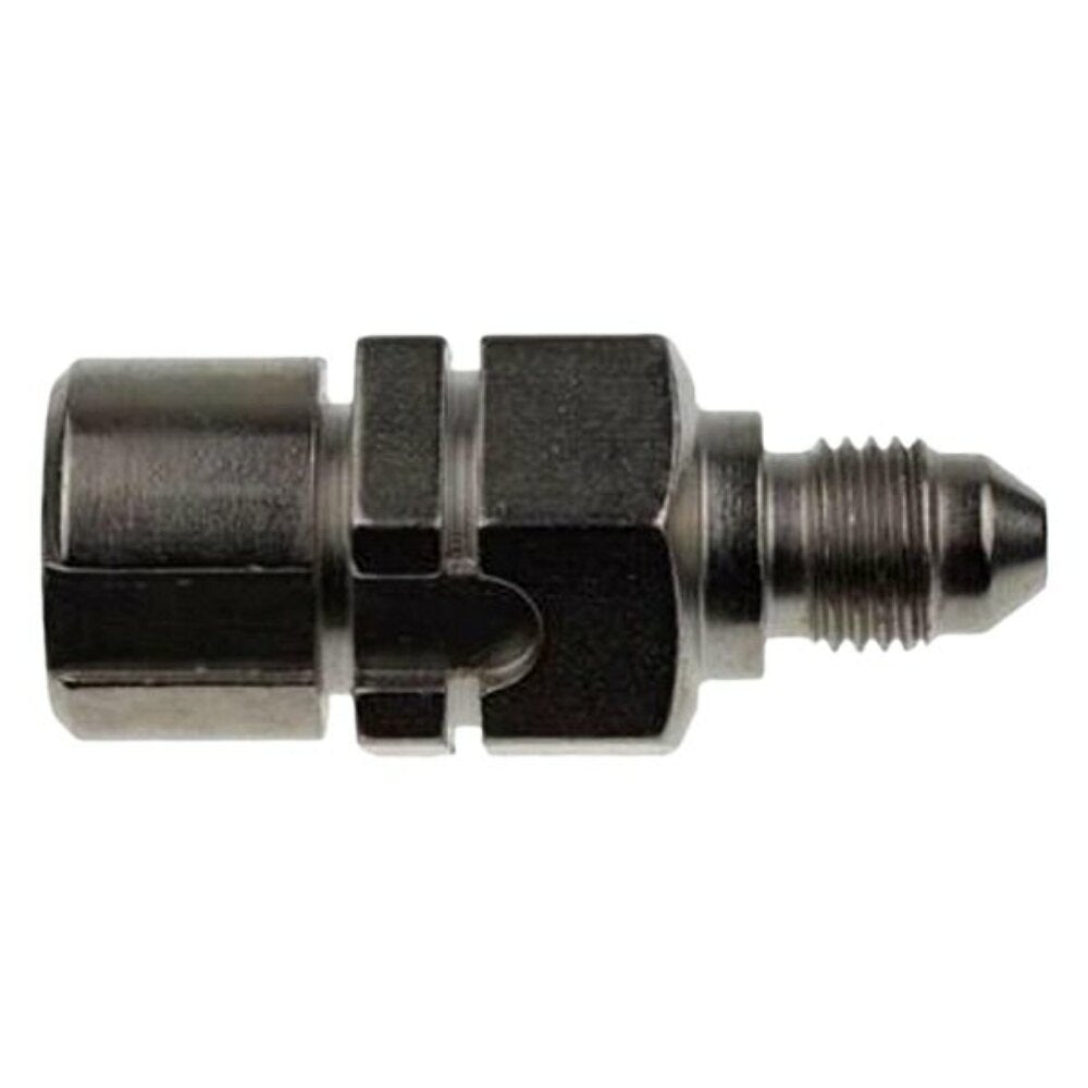 Redhorse Performance 345-04-03 3/8in-24 Mustang to -04 fitting