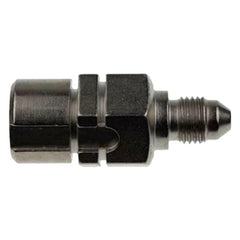 Redhorse Performance 345-04-03 3/8in-24 Mustang to -04 fitting
