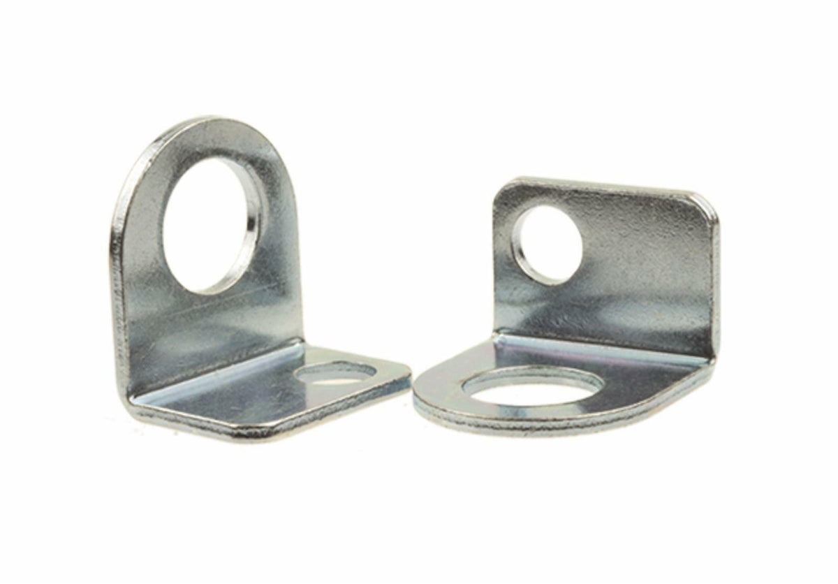 Redhorse Performance 356-0 Bolt-on 90 deg mounting bracket - 2pcs/pkg