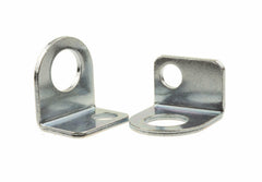 Redhorse Performance 356-0 Bolt-on 90 deg mounting bracket - 2pcs/pkg