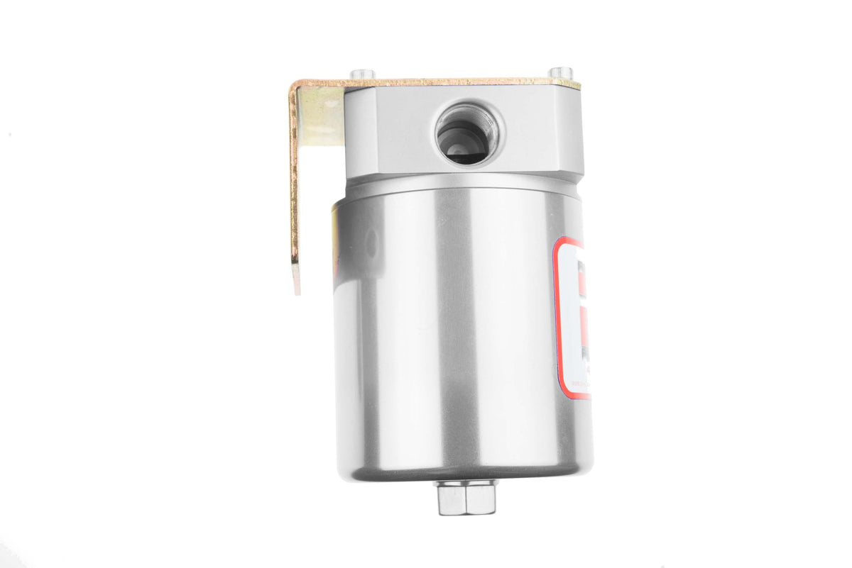 Redhorse Performance 4501-06-2 Fuel Injection Filter Inlet/Outlet: -8AN Female