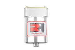 Redhorse Performance 4501-06-5 Fuel Injection Filter Inlet/Outlet: -6AN Female