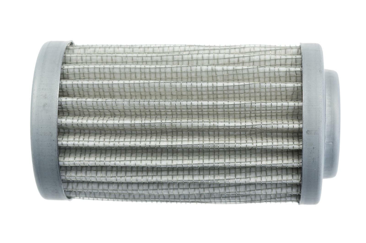 Redhorse Performance 4651-12G 12 micron fiberglass fuel filter element for 4651 series fuel filter