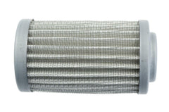 Redhorse Performance 4651-12G 12 micron fiberglass fuel filter element for 4651 series fuel filter