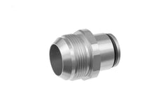 Redhorse Performance 4911-16-5 -16 AN Male water neck adapter - clear