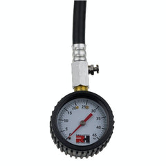 Redhorse Performance 5000-45 Tire pressure gauge - 0-45psi