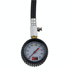 Redhorse Performance 5000-45 Tire pressure gauge - 0-45psi