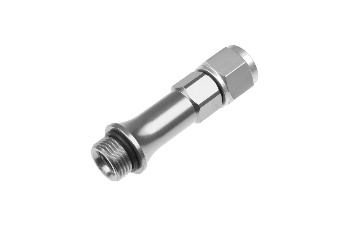 Redhorse Performance 5190-08-5 -08 X  Holley Ultra XP Carburetor Inlet Fittings - clear - 2/pkg