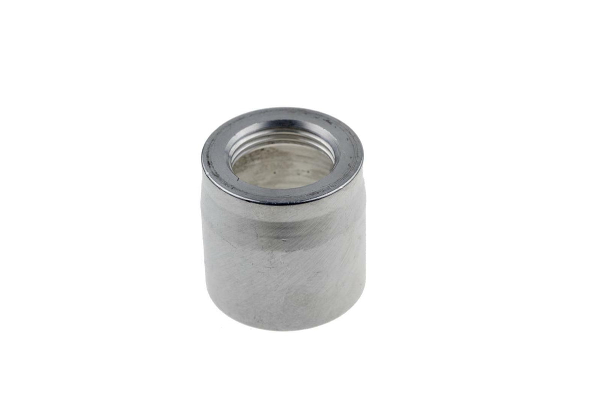 Redhorse Performance 7000-06-0 -06 Polished Aluminum Replacement Crimp Collars 6/pkg