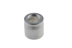 Redhorse Performance 7000-16-0 -16 Polished Aluminum Replacement Crimp Collars 6/pkg