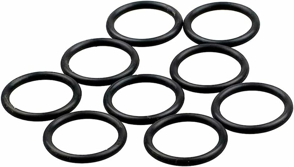 Redhorse Performance 720-12-1 -12 Viton O-Ring - 10/pkg