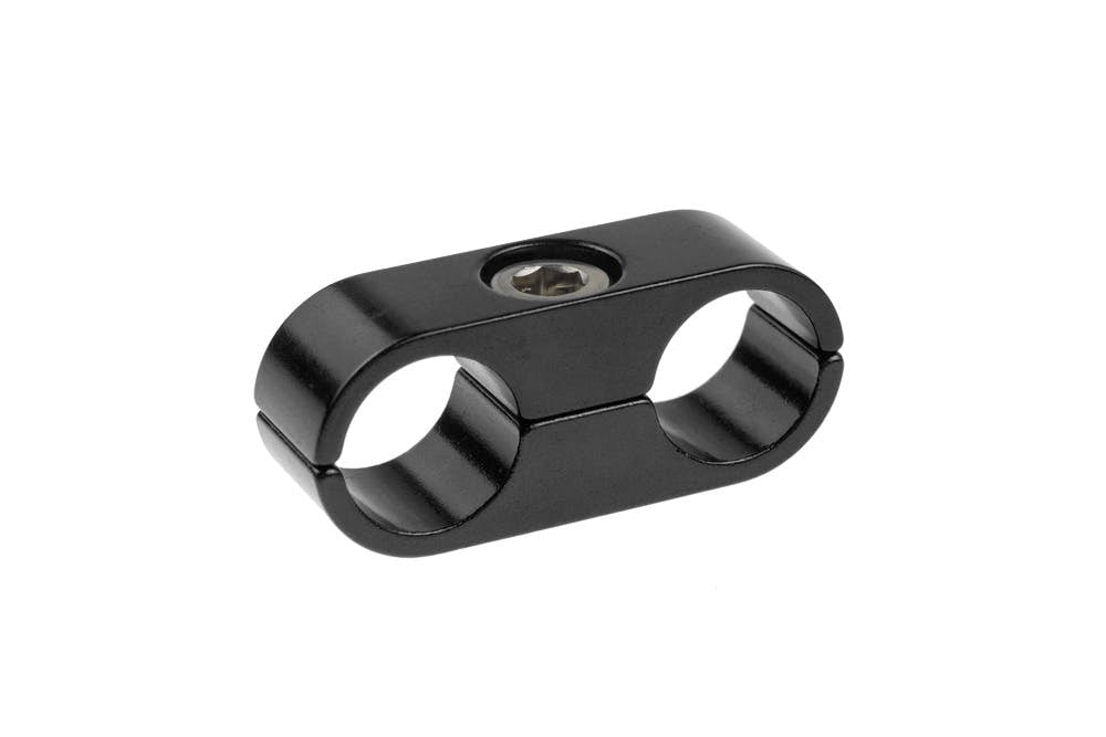 Redhorse Performance 730-08-08-2 -08 to -08 hose separator - black