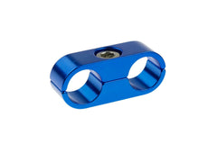 Redhorse Performance 730-12-12-1 -12 to -12 hose separator - blue.