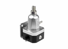 Redhorse Performance 7910-06-5 -06 universal bypass fuel pressure regulator - clear