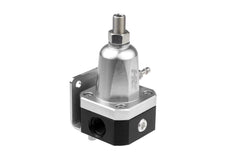 Redhorse Performance 7910-10-5 -10 universal bypass fuel pressure regulator - clear