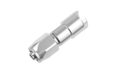 Redhorse Performance 8000-06-05-5 -06 to 5/16in SAE quick disconnect Female straight - clear.