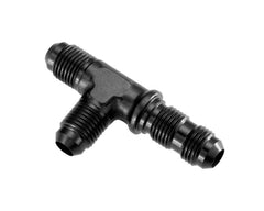 Redhorse Performance 804-03-2 -03 ml AN bulkhead adapter on run-black