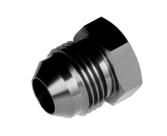 Redhorse Performance 806-03-2 -03 AN flare plug-black -2pcs/pkg
