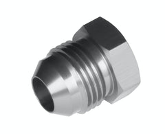 Redhorse Performance 806-06-5 -06 AN flare plug-clear
