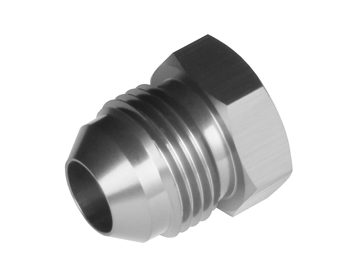 Redhorse Performance 806-20-5 -20 AN flare plug - clear