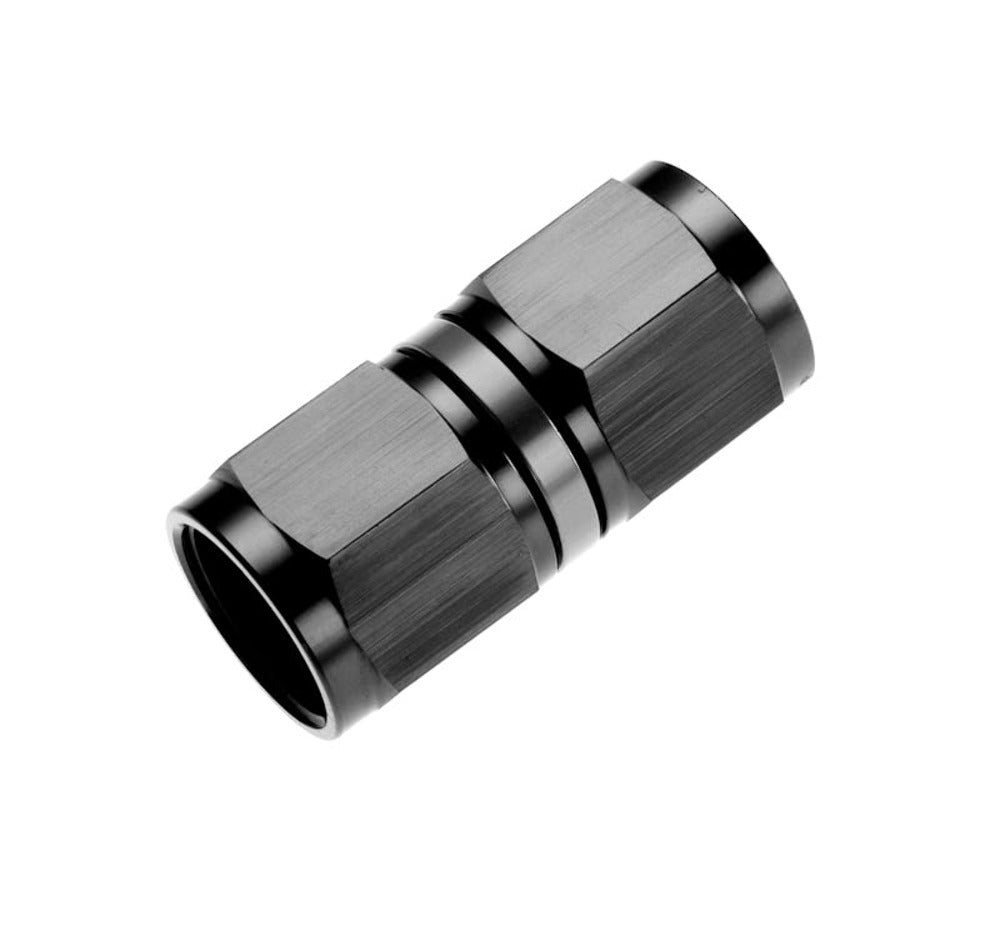 Redhorse Performance 8100-12-2 -12 Female to Female AN/JIC swivel coupling - black