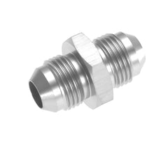 Redhorse Performance 815-08-5 -08 Male to Male 3/4in x 16 AN/JIC flare union - clear