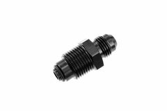 Redhorse Performance 8163-06-916-2 -06 AN Male to 9/16-18 O-ring, aluminum, black