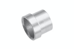 Redhorse Performance 819-08-5 -08 aluminum tube sleeve - clear (use with an818-08) - clear - 2/pkg