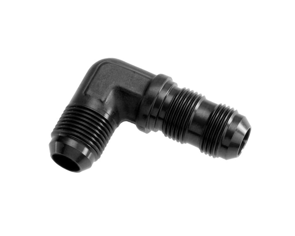 Redhorse Performance 833-10-2 -10 90 degree Male AN/JIC bulkhead adapter - black