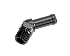 Redhorse Performance 844-06-04-2 3/8in hose to 1/4in NPT ml-45-black