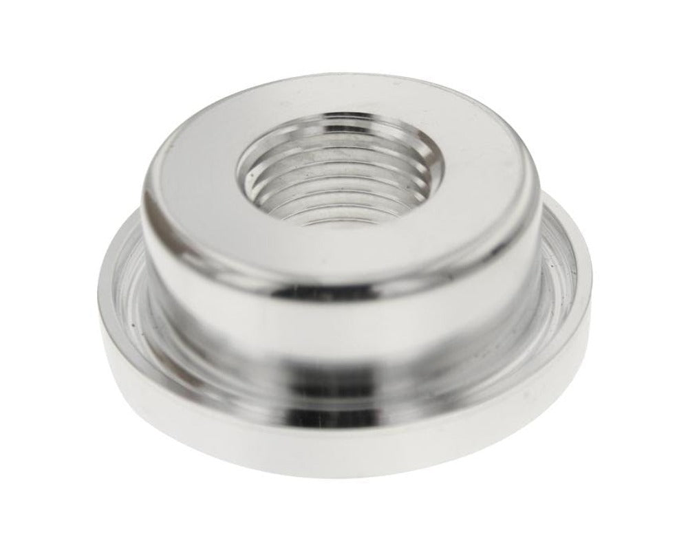 Redhorse Performance 867-06-0 -06 (3/8in) Female NPT weld-on bung (unanodized)