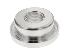Redhorse Performance 867-06-0 -06 (3/8in) Female NPT weld-on bung (unanodized)