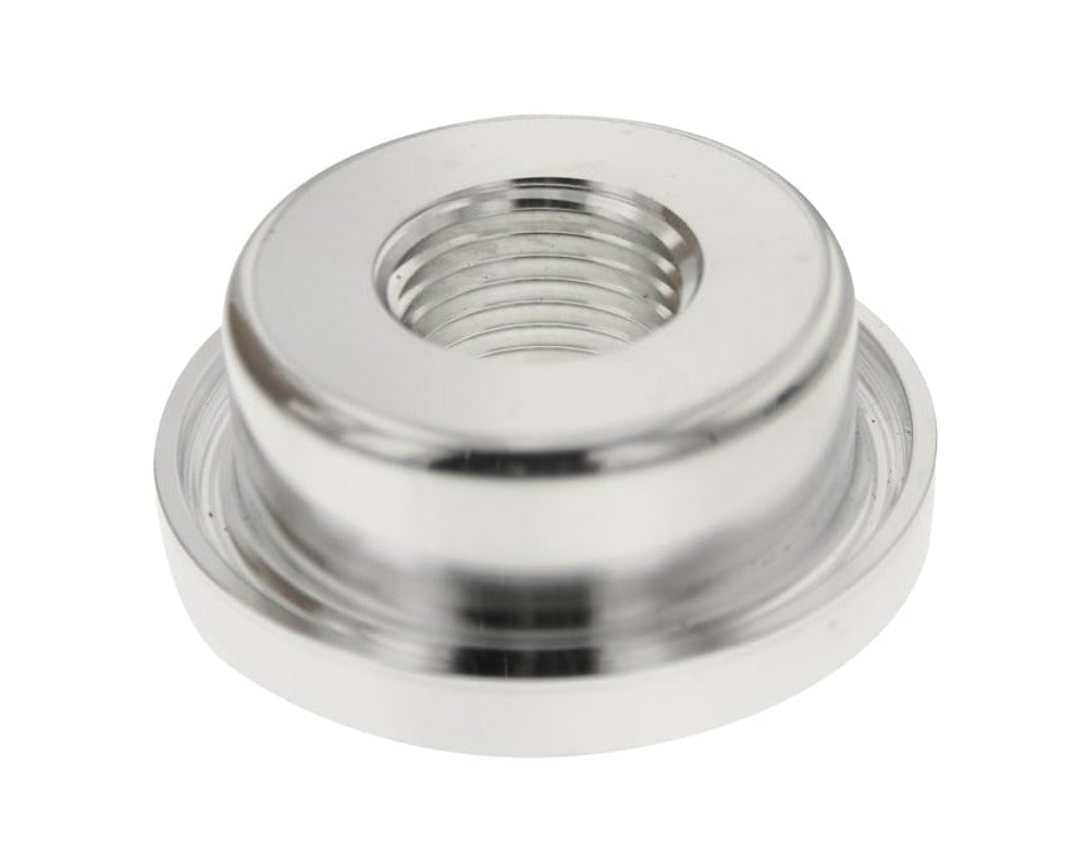 Redhorse Performance 867-08-0 -08 (1/2in) Female NPT weld-on bung (unanodized)